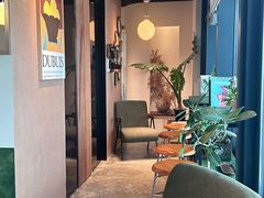 -luutosa  cafe & tea 鹿兔山
