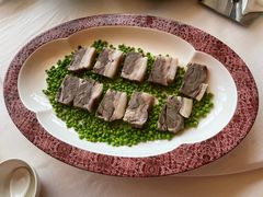 -扬州香格里拉·香宫中餐厅