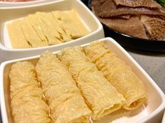 -海底捞火锅(凯德广场店)