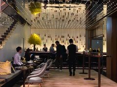 -尼依格罗香港美利酒店