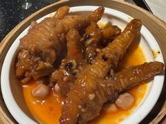 -味可道美食坊(福基路店)