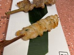 -元气寿司(东方宝泰店)