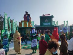 -杨家埠民间艺术大观园