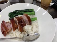 -丽的面家(多宝路店)