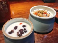 双味酸奶-锦尚阁烤鱼(望京新荟城店)