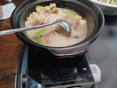 -曼格纳·曼芯馆(杨浦店)