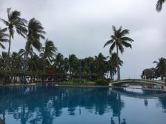 -三亚亚龙湾天域度假酒店