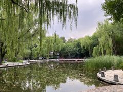 -玲珑塔公园