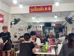 -榮泰米粉湯(Left Shop)