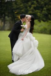 -CD视觉婚纱摄影