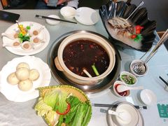 -名善山珍·野生菌汤锅(文殊院店)