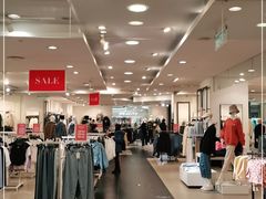 -C&A(西市城购物中心店)