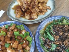 -鼎香润(德胜门内店)