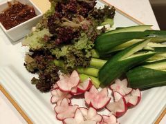 -北李妈妈菜·海肠捞饭(高新万达店)