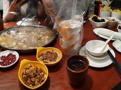 -CoCo都可(湖滨银泰店B区店)