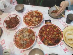 -堂瓦里·33年传统赣菜(第一街区店)