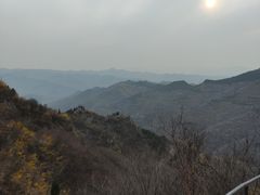 -潭溪山