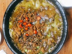 -王胖子驴肉火烧(鼓楼店)