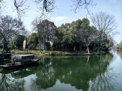 -西溪国家湿地公园