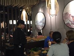 -湊湊火锅·茶憩(东城万达店)