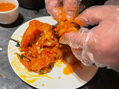 -炊烟小炒黄牛肉(浦东世纪汇店)