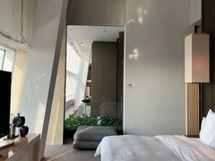 -上海柏悦酒店