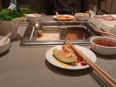 -海底捞火锅(汇金星力城店)