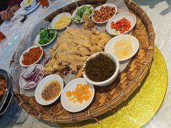 -大树头森林餐厅(番禺广场店)