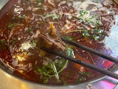 -老城红焖羊肉(人民路店)
