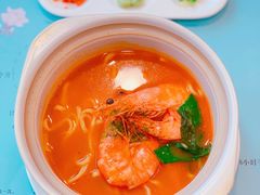 -子霖南山鲜虾面(南山总店)