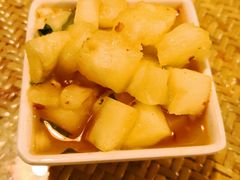 -多哥水傣味餐厅(司马巷店)