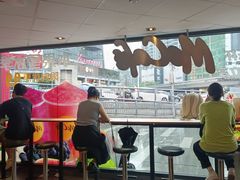 -麦当劳(平和堂店)