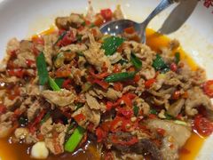 -西江红·株洲本地菜(滨江南路店)