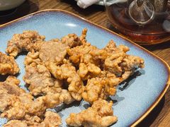 -八闽饭店闽南小镇(铁西店)