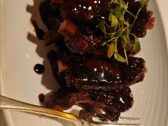-北京柏悦酒店·锦庭餐厅Dining Room