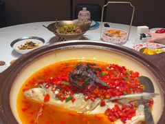 -湘上湘(正大中心总店)