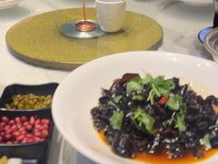 -老平安农家菜(平安店)