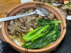 -煲煲掂风味煲仔饭餐厅(西区店)