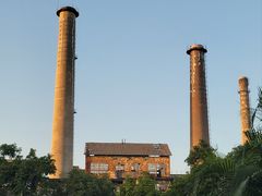 -广州市紫泥堂文化创意园景区