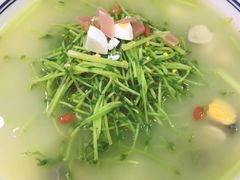 -京味民福烤鸭店(建设四马路店)