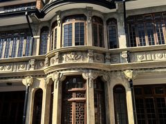 -王家沙点心店(南京西路总店)