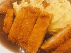 -COCO壱番屋(北京平安国际金融中心店)