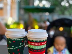 -星巴克臻选(广州沙面店)