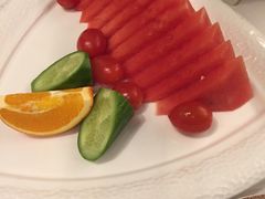 -常州逸高酒店-中餐厅