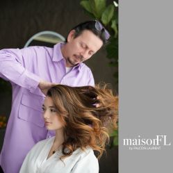 -MaisonFL·美颂法式专业美发艺术沙龙