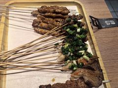 -街角等你.大连海鲜烧烤(西安路店)
