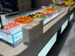 -东方棕泉·洗浴·按摩·美食国际水疗会所(福田店)