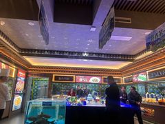 -老德州四合院·德州菜(天衢路店)
