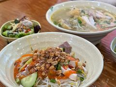-华姐鸡粉(教育路店)