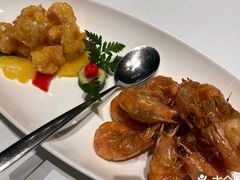 -荣兴酒家(徐家汇店)